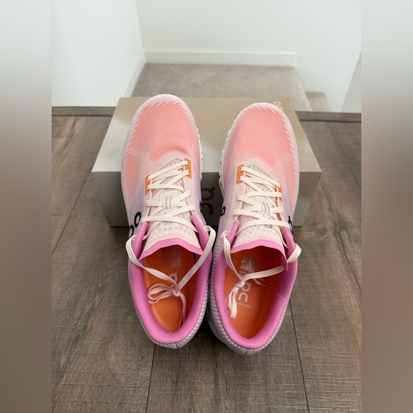 On Cloud 6 Push Men’s Sneaker - Picture 6 of 10